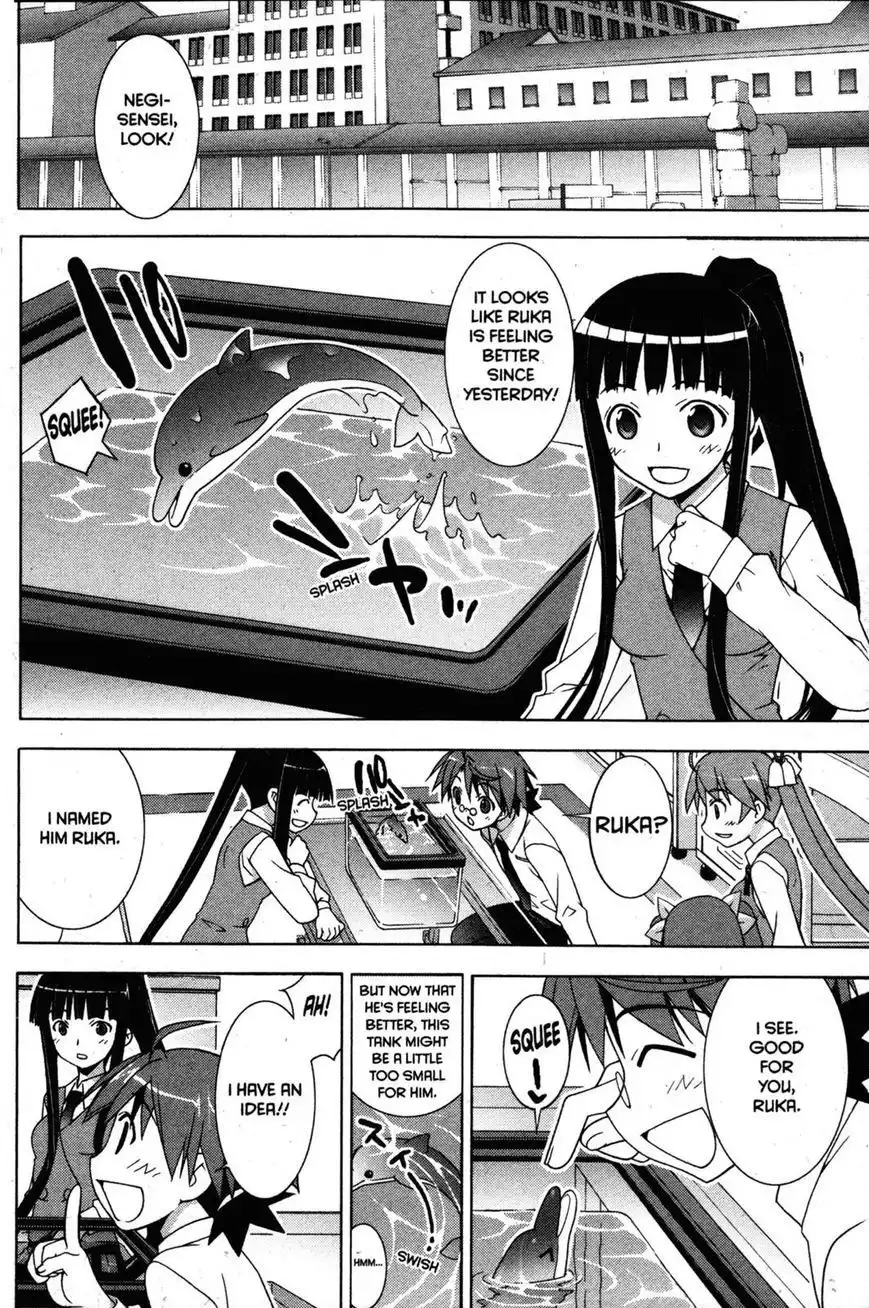 Negima!? Neo Chapter 27 14